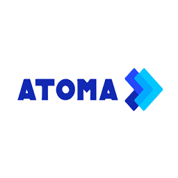 ATOMA logo